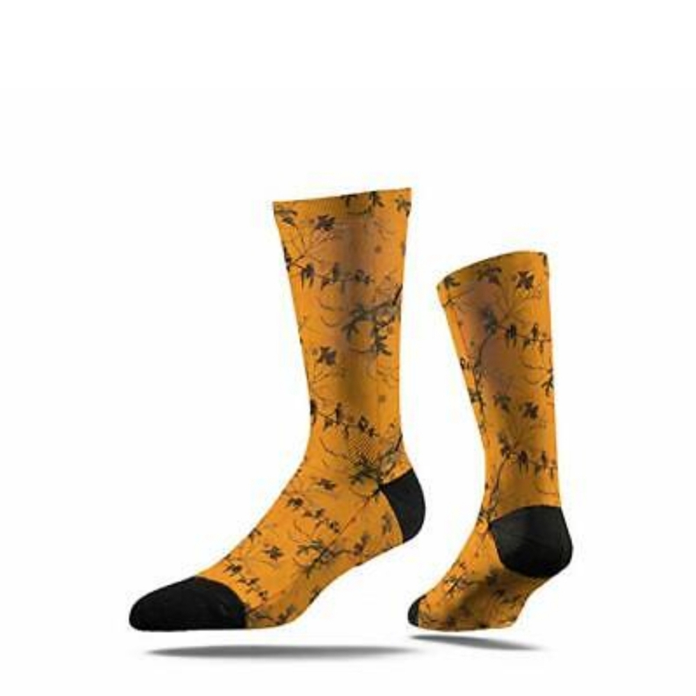 Strideline Premium Hunting Crew Socks